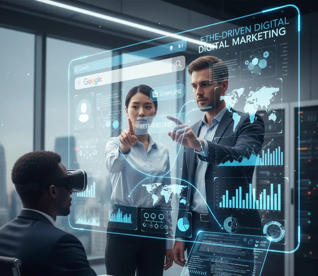 Gelenekselden Dijitale: İhracatta Yeni Nesil Pazarlama ve Kanal Yönetimi-3