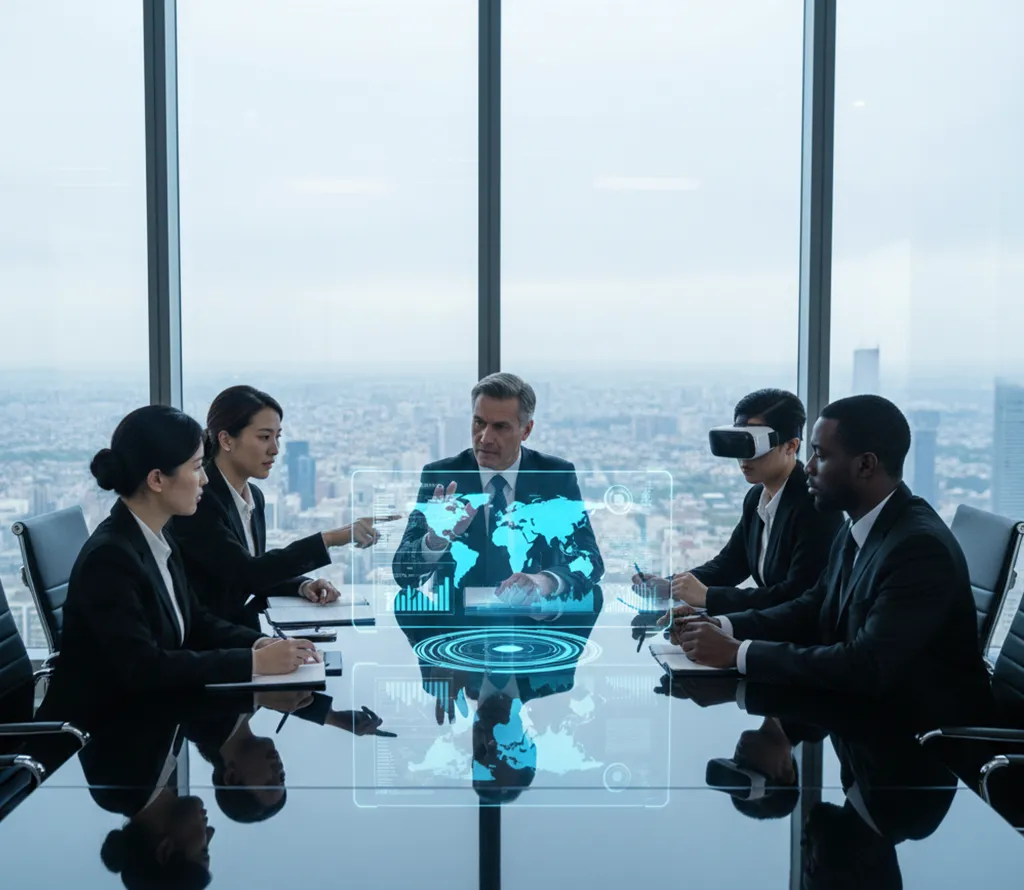 Gelenekselden Dijitale: İhracatta Yeni Nesil Pazarlama ve Kanal Yönetimi-4