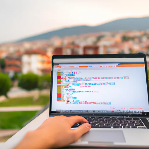 Denizli Web Tasarım: İşletmeniz İçin Dijital Dönüşümün Anahtarı-4