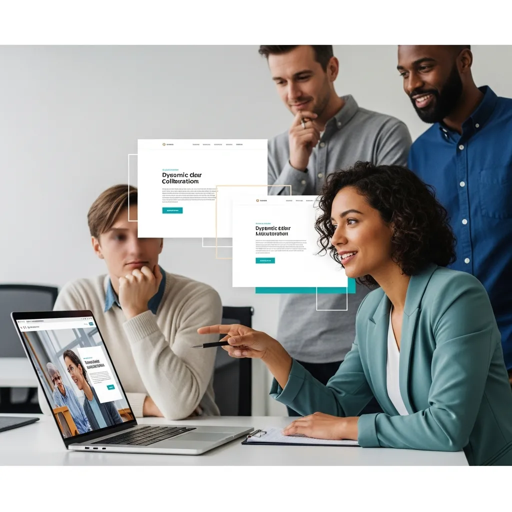 Dijital Pazarlamada Web Sitesinin Önemi: Online Başarının Anahtarı-1