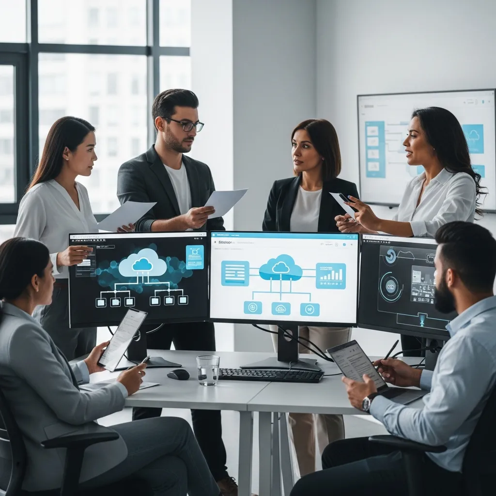 Bulut Sunucu ile İşlerinizi Güvenceye Alın ve Hızlandırın-4