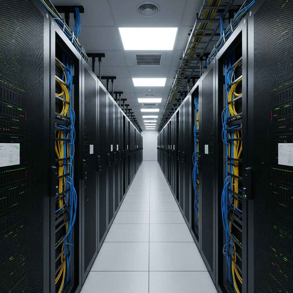 Bulut Sunucu ile İşlerinizi Güvenceye Alın ve Hızlandırın-1