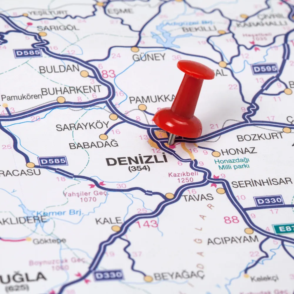 Denizli'de Dijital Pazarlamanın Önemi ve Stratejileri