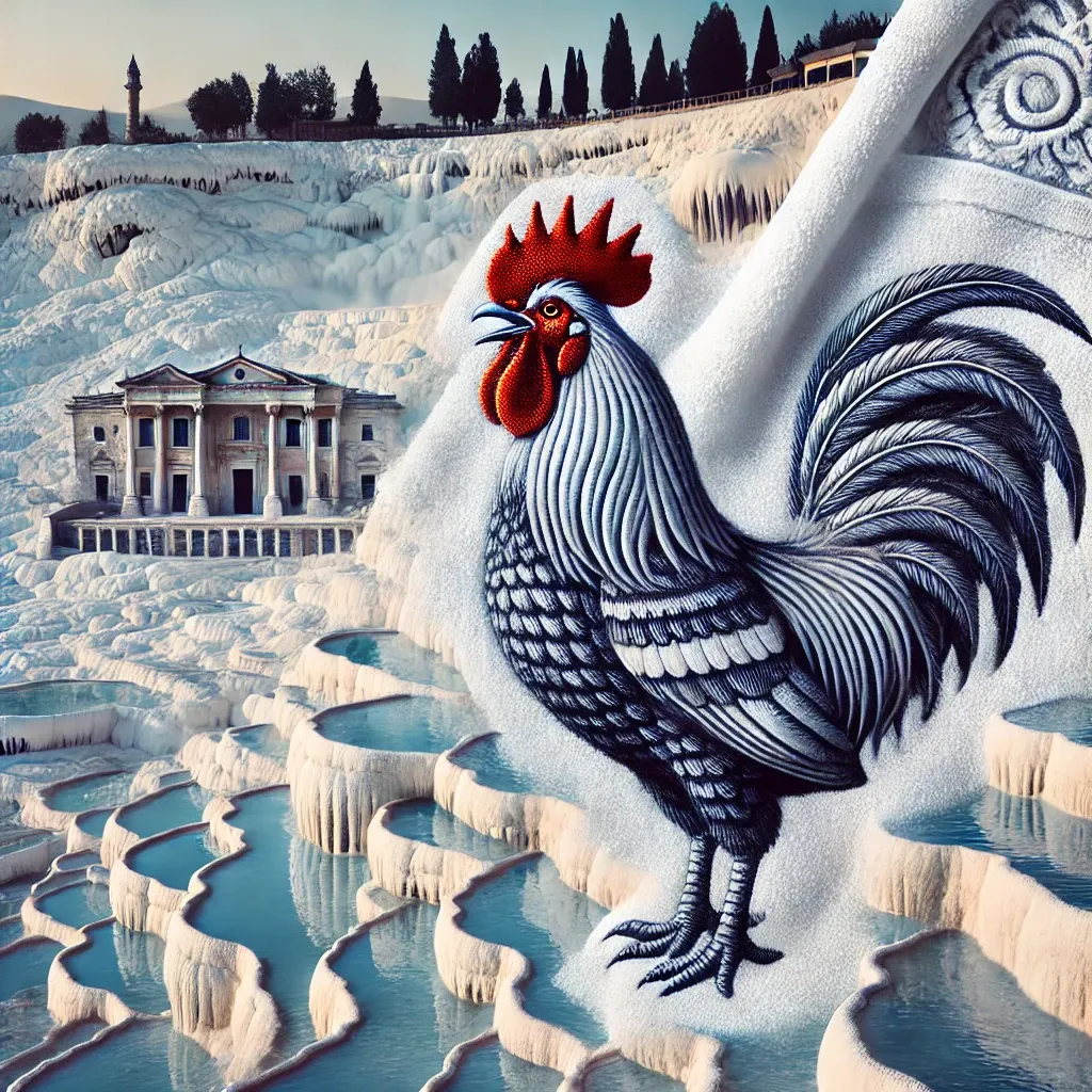 Denizli Havlu Üreticileri