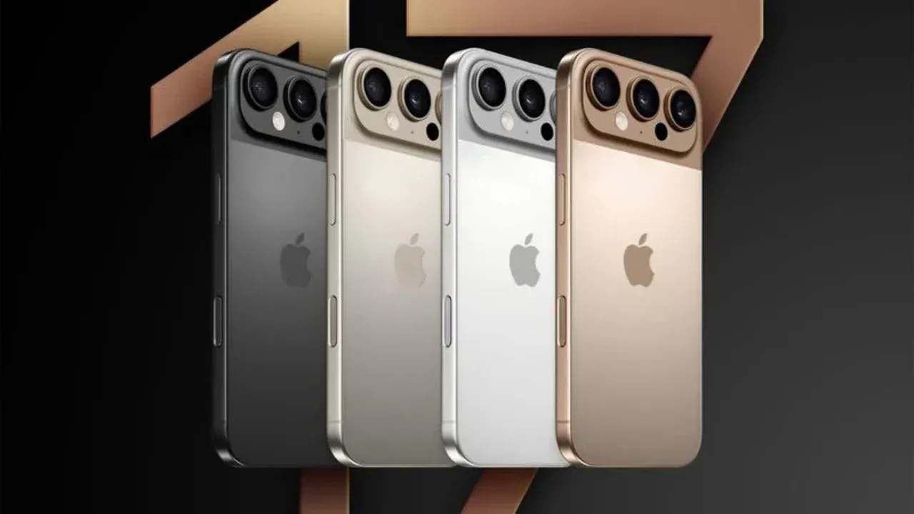 Denizli&rsquo;de iPhone 17 Pro Max &ndash; Hızlı Erişim