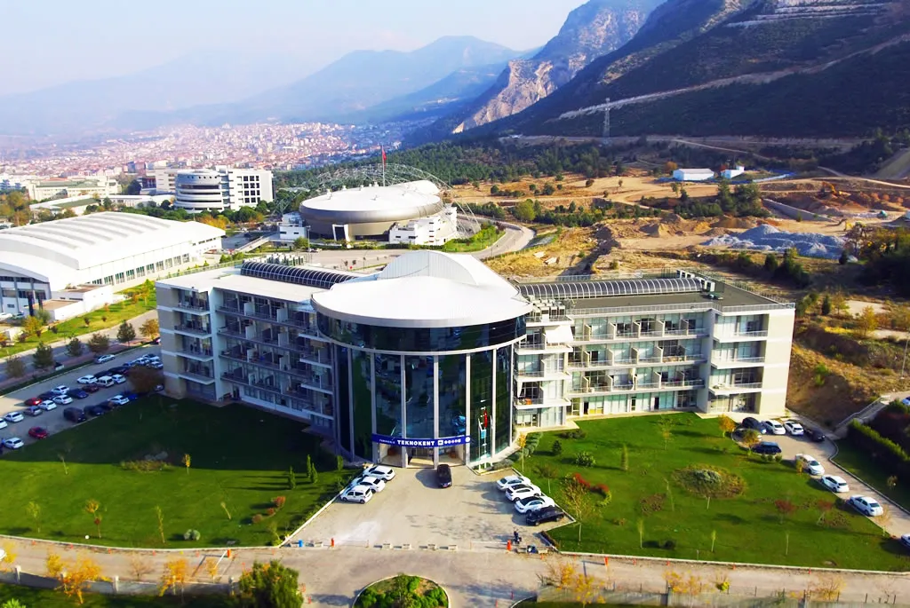 Denizli Hosting ile Web Siteniz U&ccedil;uşa Ge&ccedil;sin!