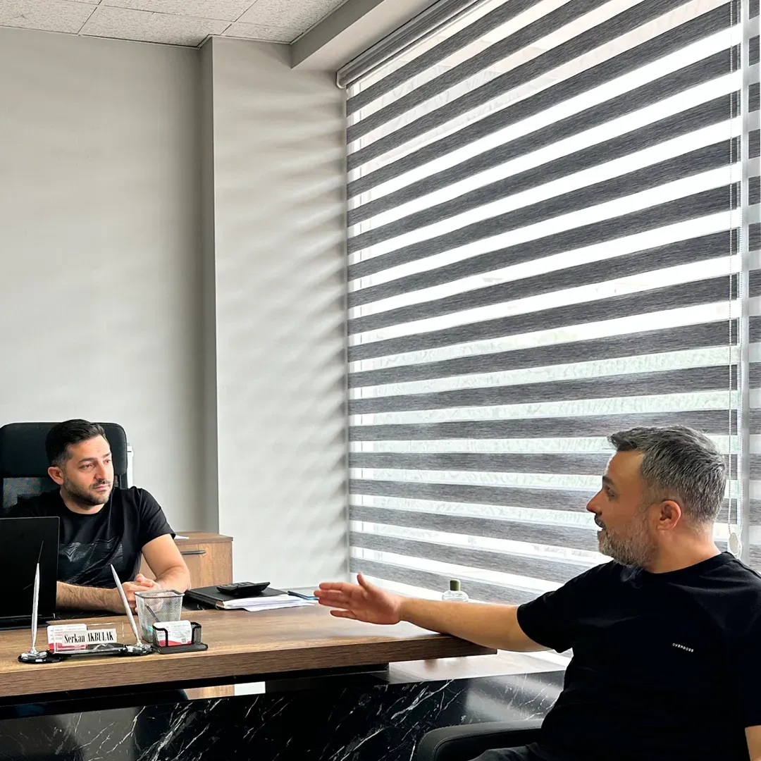 Denizli Finansal Danışmanlık: Serkan Akbulak'tan Şirketler İ&ccedil;in Kredi Rehberi
