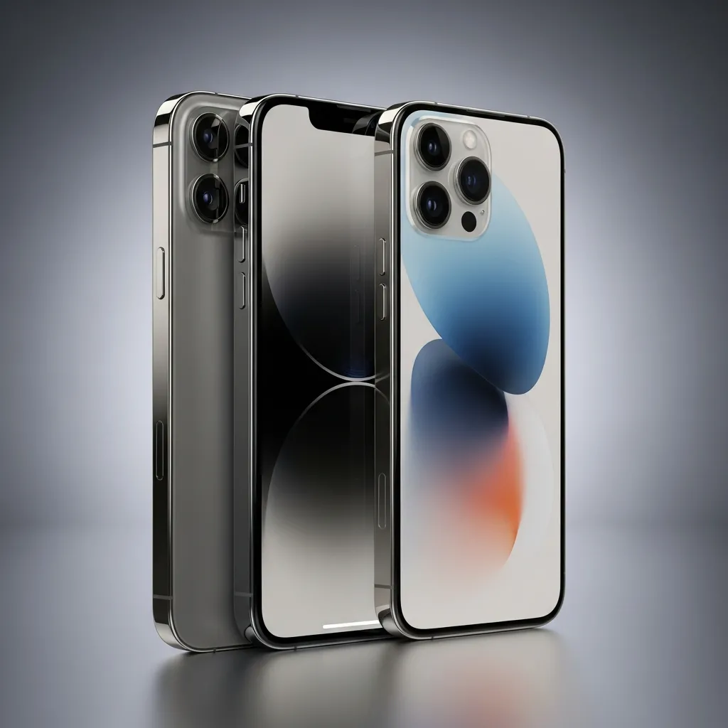 iPhone 16 Pro Max vs. iPhone 17 Pro Max: Yükseltmeye Değer mi?