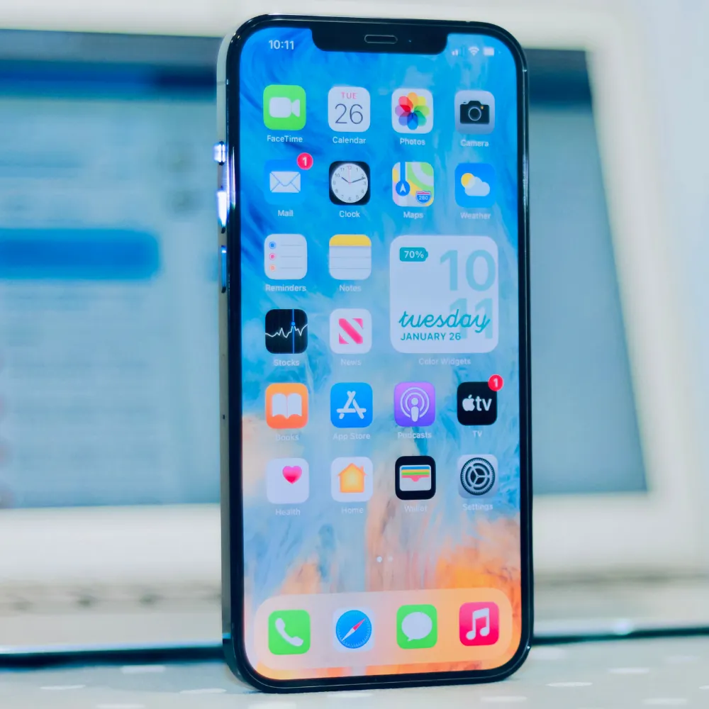 iPhone’un Değerini Koruması: Uzun Süreli Kullanım ve Yüksek İkinci El Değeri