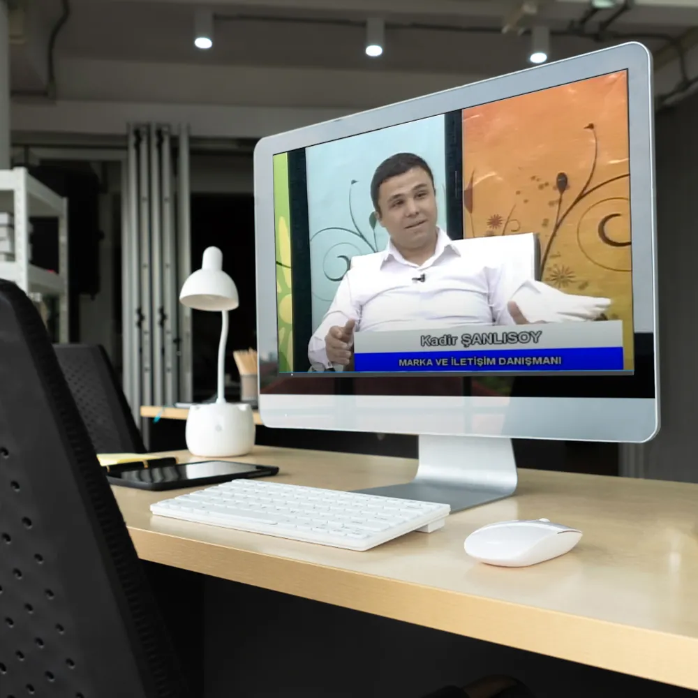 Şirket kurucumuz ; Marka Tescil, Markalaşma ve Web Teknolojileri Üzerine Uzman Görüşlerini Paylaştı