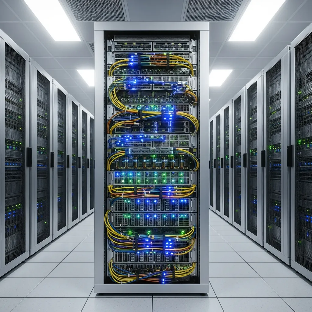 HOST34.COM: Sunucu Teknolojilerinde S&uuml;rekli Yenilik