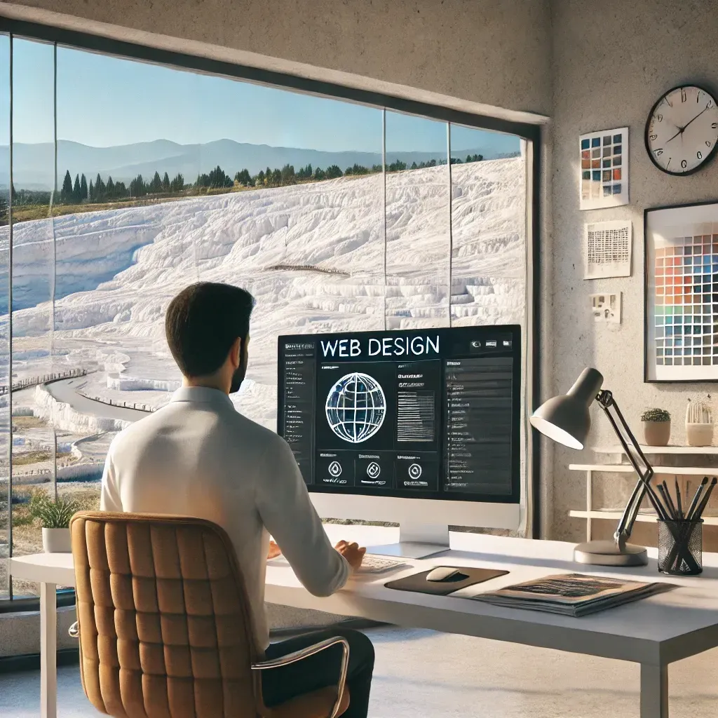 econtrol Sisteminde B&uuml;y&uuml;k Revizyon: Teknolojinin Zirvesine Yolculuk