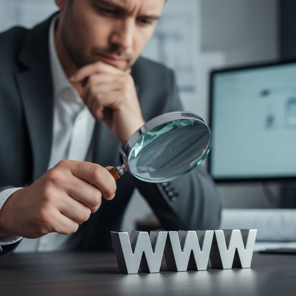 Alan adı (Domain) Nedir? Nasıl alabilirim?