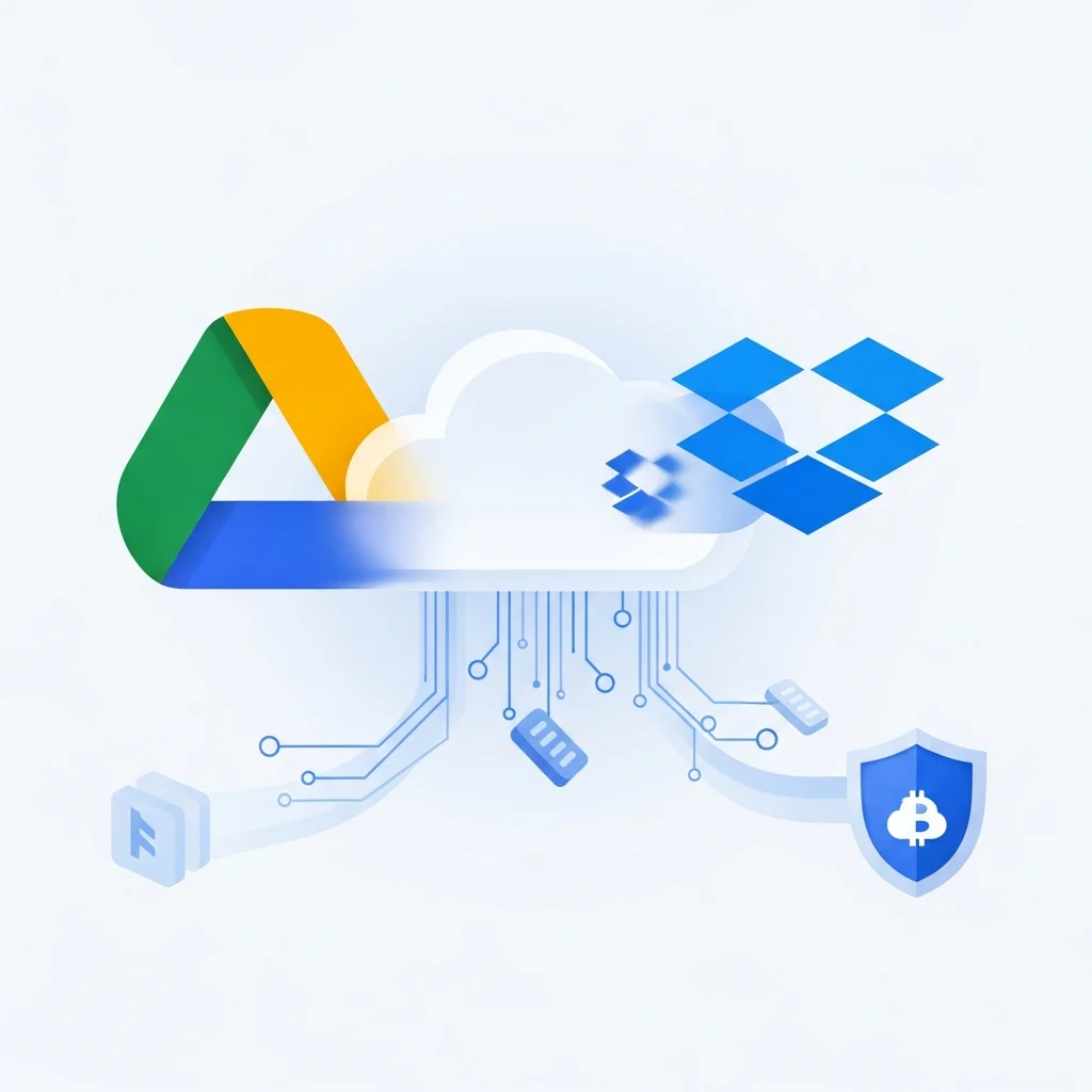 Web Sitemi Nasıl Yedeklerim? Yedeklemenin &Ouml;nemi!