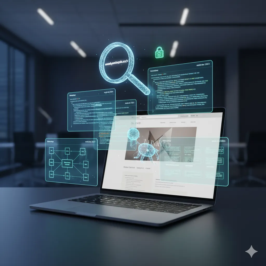 Web sitesi yaptırmak istiyorum, nereden başlayacağımı bilmiyorum?