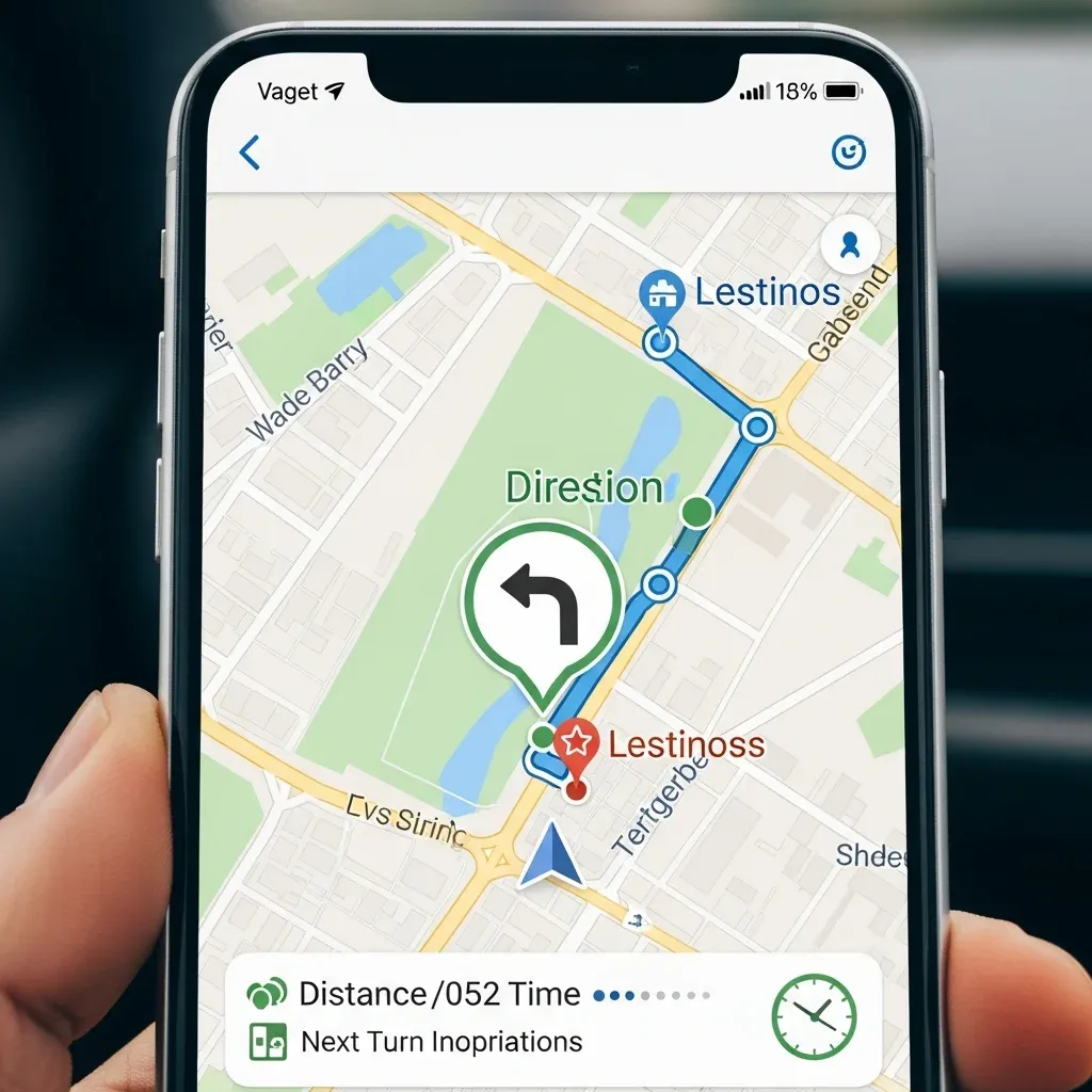 Google Harita Kaydınızı Koruyun: Dolandırıcılara Ge&ccedil;it Vermeyin